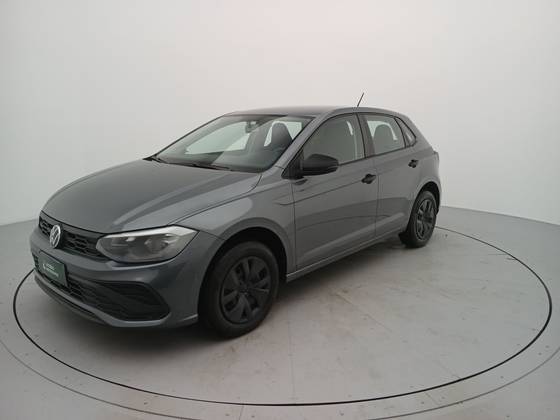 VOLKSWAGEN POLO 1.0 MPI TRACK MANUAL VOLKSWAGEN POLO 1.0 MPI TRACK MANUAL